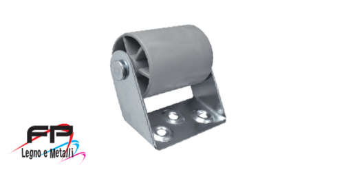 Rullino di rinvio medio